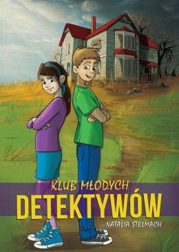 Klub Młodych Detektywów