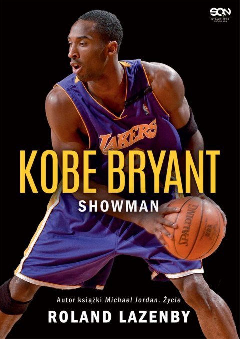 Kobe Bryant. Showman wyd. 2022