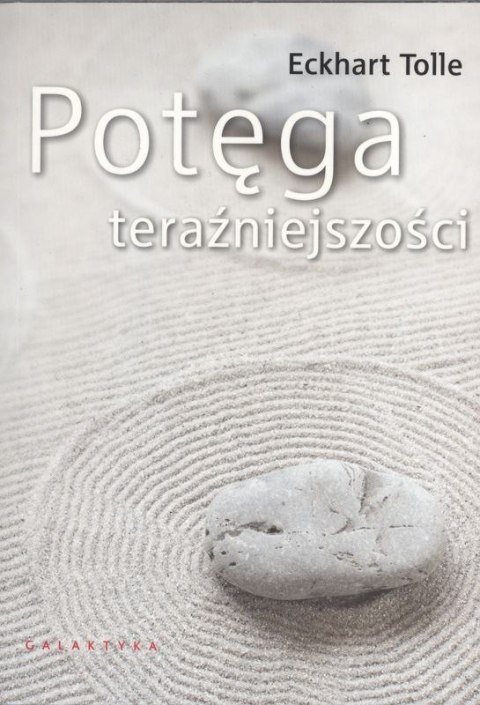 Potęga teraźniejszości