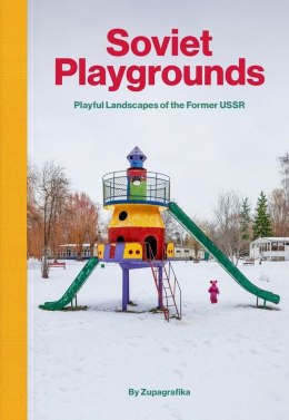 Soviet Playgrounds