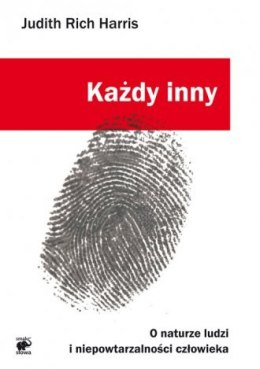 Każdy inny