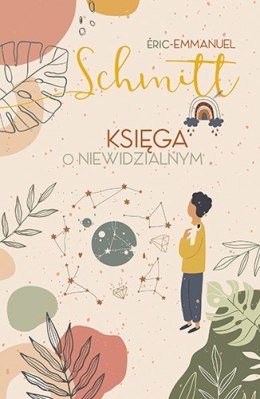 Księga o Niewidzialnym wyd. kieszonkowe