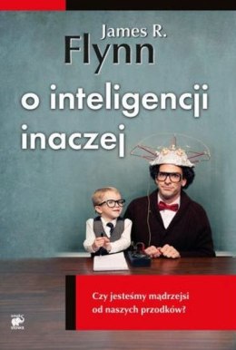 O inteligencji inaczej