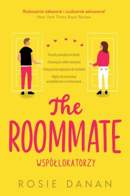 The Roommate. Współlokatorzy. Hype