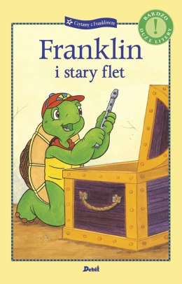 Franklin i stary flet