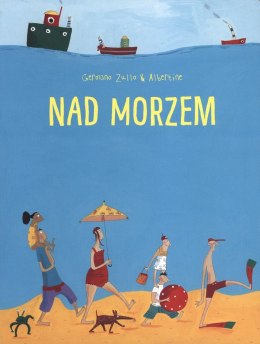 Nad morzem