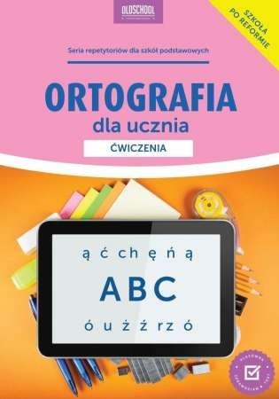 Ortografia dla ucznia