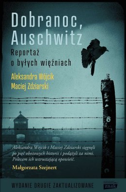 Dobranoc, Auschwitz wyd. 2023