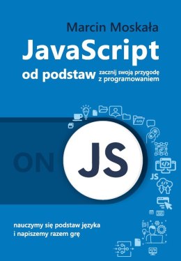 JavaScript od podstaw