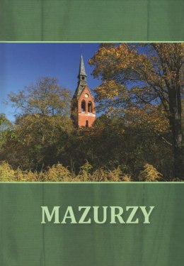 Mazurzy