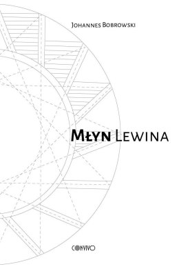 Młyn Lewina