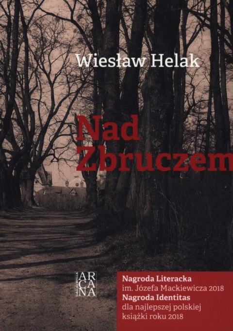 Nad Zbruczem wyd. 2