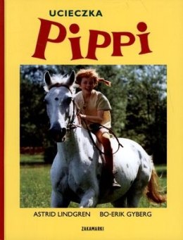 Ucieczka Pippi