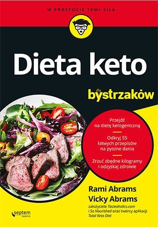 Dieta keto dla bystrzaków