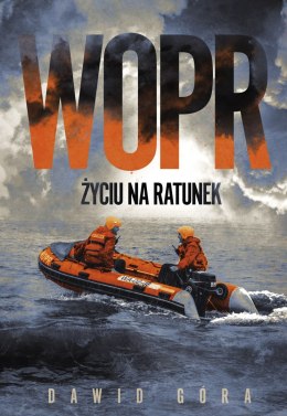 WOPR. Życiu na ratunek