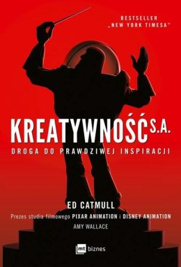 Kreatywność sa droga do prawdziwej inspiracji