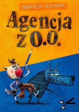 Agencja z o. O. . . .