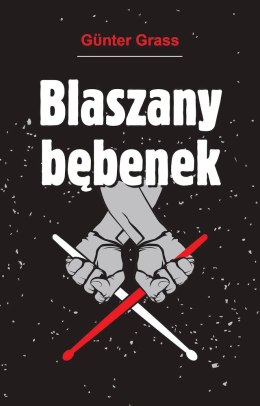 Blaszany bębenek wyd. 2