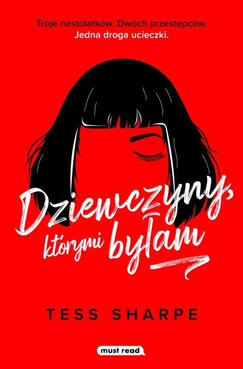 Dziewczyny, którymi byłam