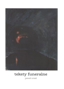 Teksty funeralne