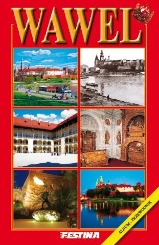 Wawel wer. polska