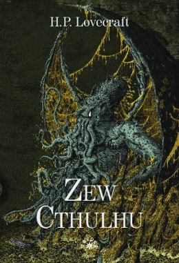 Zew cthulhu