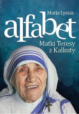 Alfabet matki teresy z kalkuty