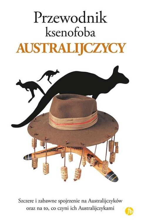 Australijczycy przewodnik ksenofoba