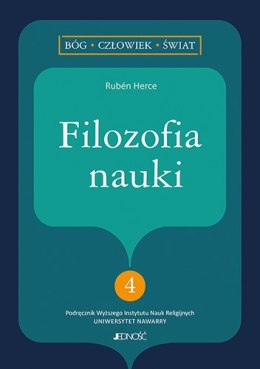 Filozofia nauki