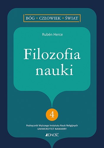 Filozofia nauki