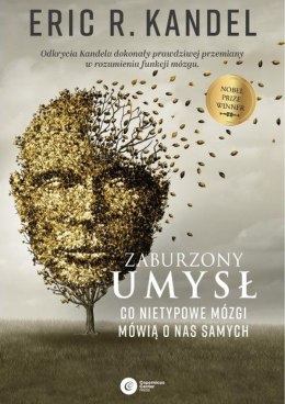 Zaburzony umysł. Co nietypowe mózgi mówią o nas samych wyd. 3