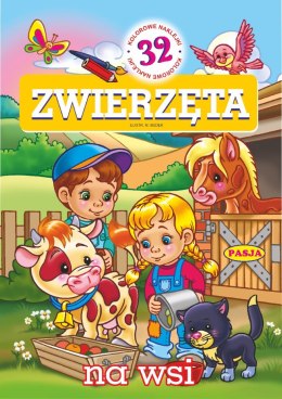 Zwierzęta na wsi