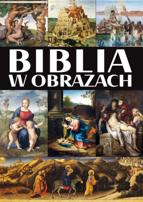 Biblia w obrazach