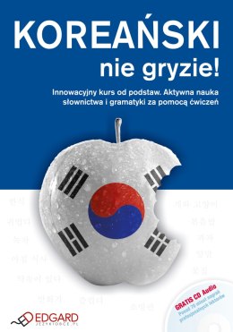 Koreański nie gryzie! wyd. 1