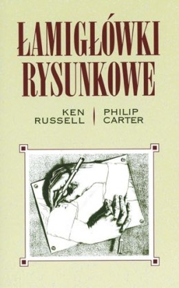 Łamigłówki rysunkowe