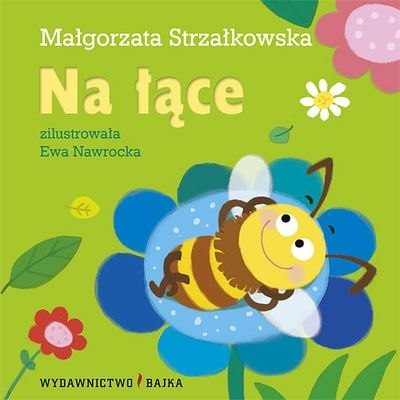 Na łące