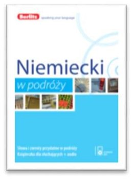 Niemiecki w podróży 3w1