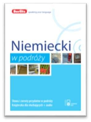 Niemiecki w podróży 3w1