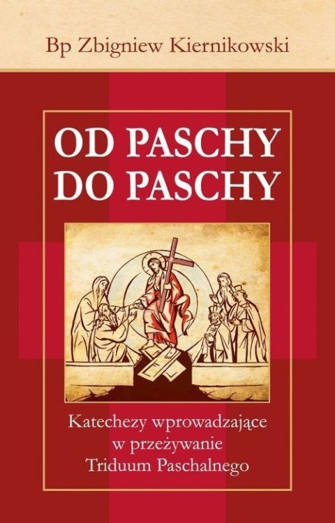 Od paschy do paschy