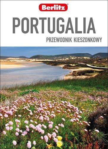 Portugalia. Przewodnik kieszonkowy