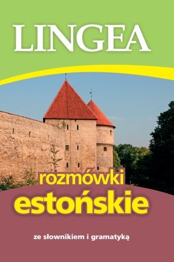 Rozmówki estońskie