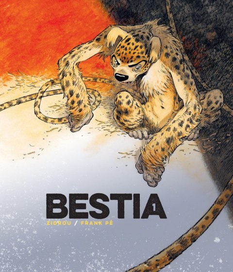 Bestia 1