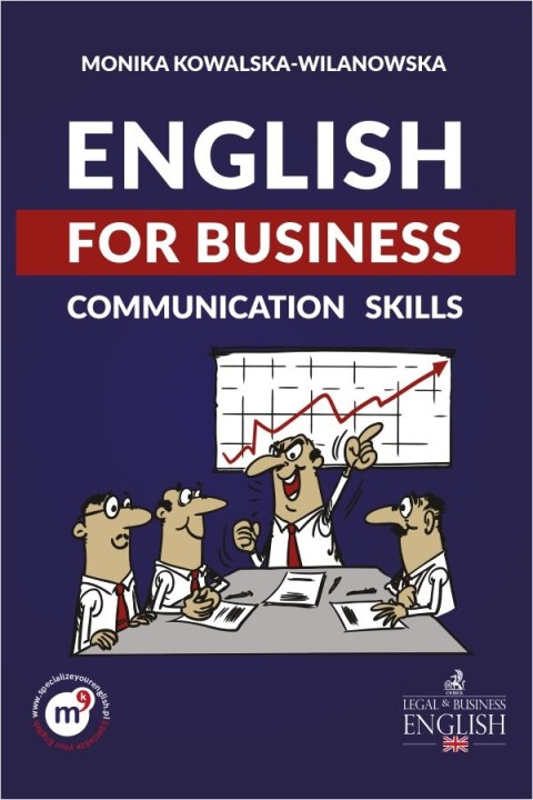 English for business communication skills