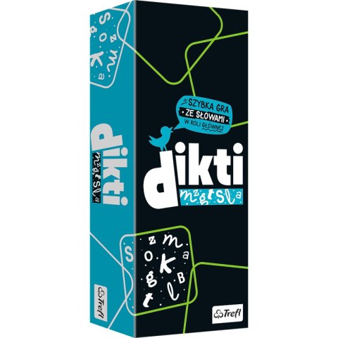 Gra Dikti 02078