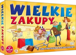 Gra Wielkie zakupy