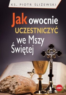 Jak owocnie uczestniczyć we Mszy Świetej