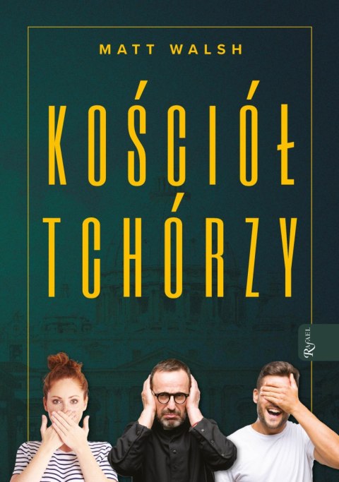 Kościół tchórzy