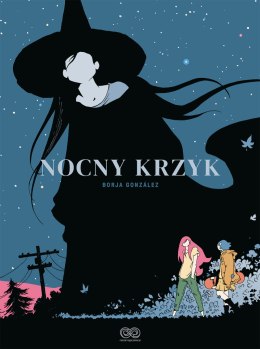 Nocny krzyk