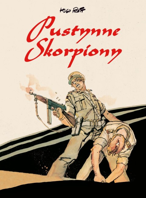 Pustynne Skorpiony