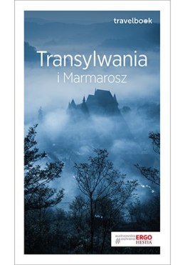 Transylwania i marmarosz travelbook wyd. 2